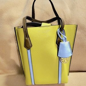 Tory Burch Mini Perry Tote